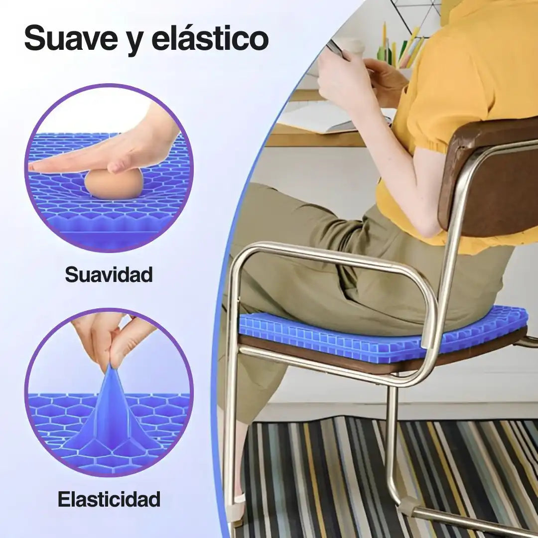 Aroven™ Alivio Inmediato para tu Espalda