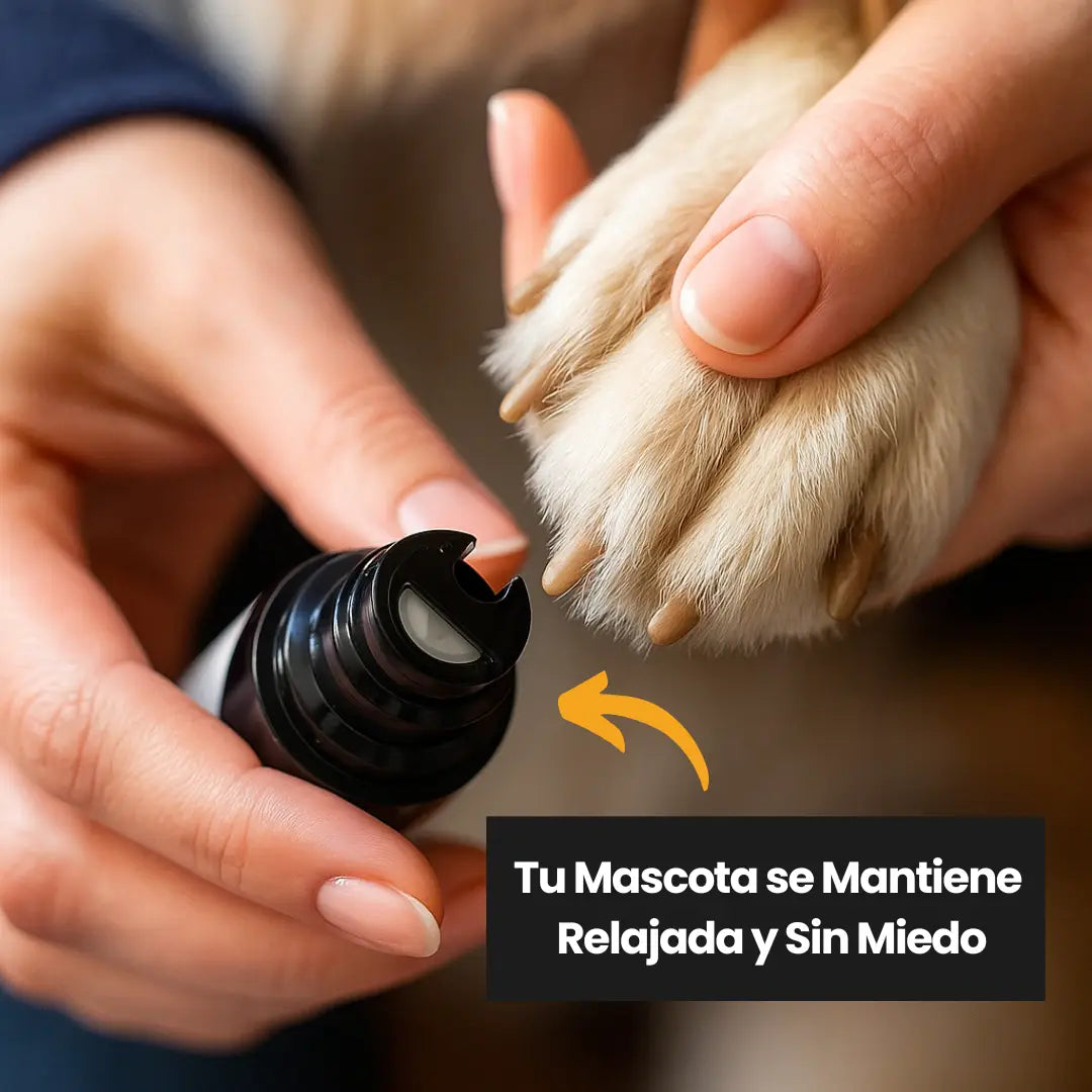 Aroven™ Sin Estrés, Silencioso y en Casa
