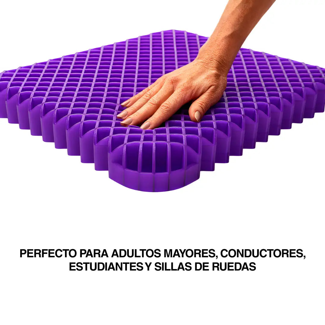 Aroven™ Alivio Inmediato para tu Espalda