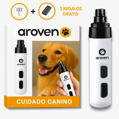 Aroven™ Sin Estrés, Silencioso y en Casa