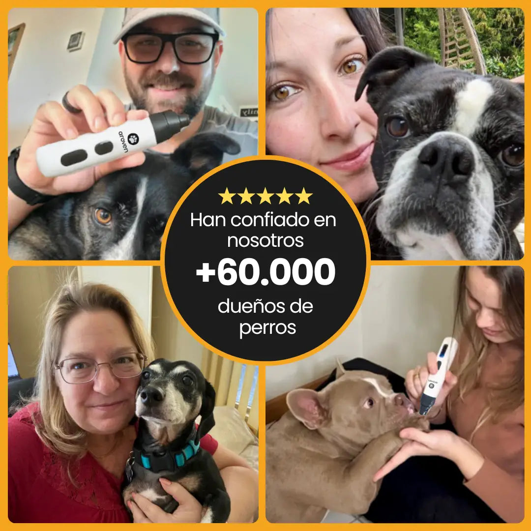 Aroven™ Sin Estrés, Silencioso y en Casa
