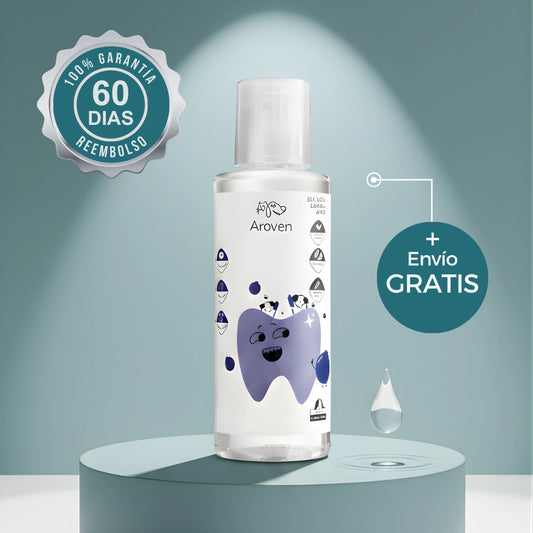Aroven™ Dental +
