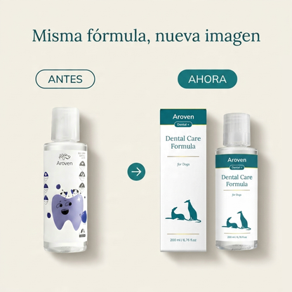 Aroven™ Dental+