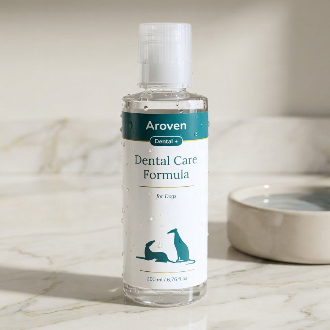 Aroven™ Dental+