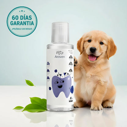 Aroven™ Dental+