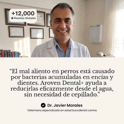 Aroven™ Dental+