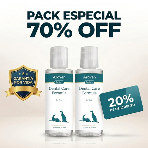 Pack Protección Continua