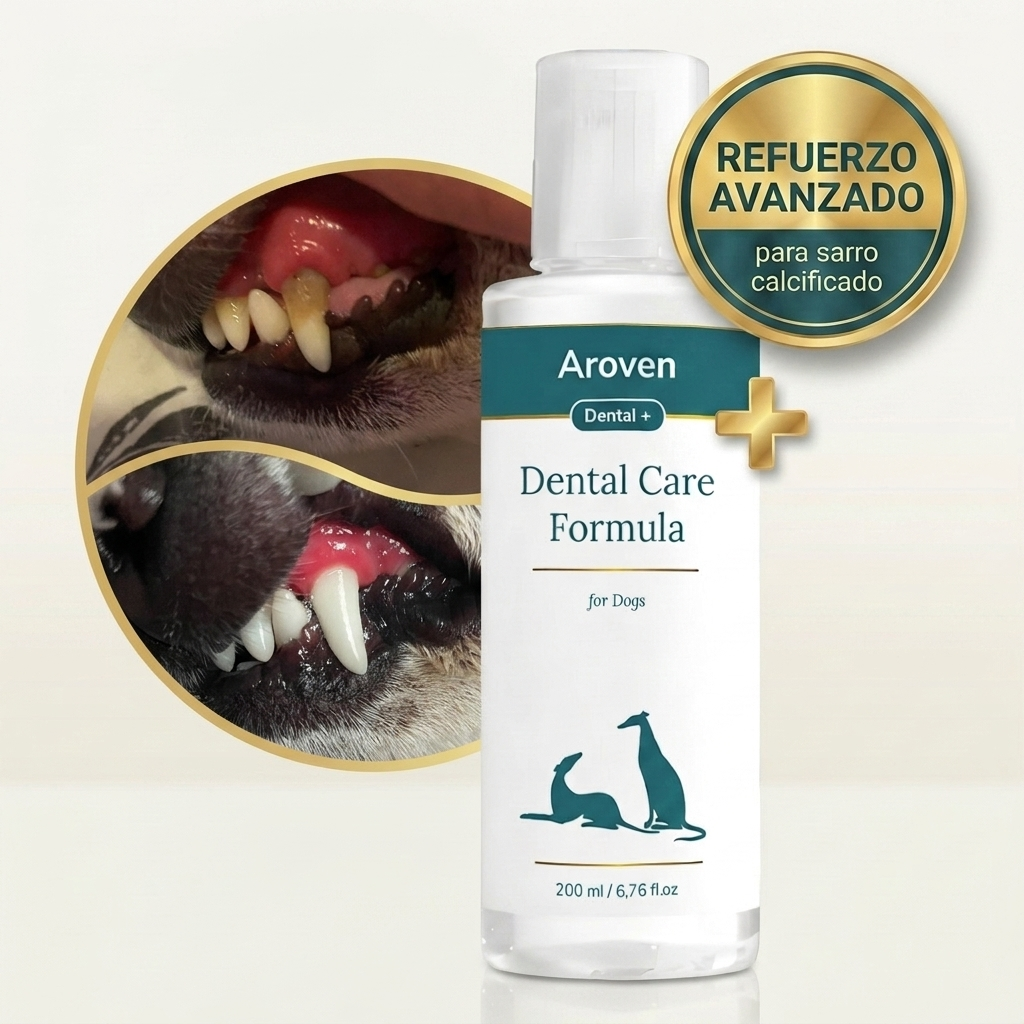 Refuerzo Anti-Sarro Avanzado