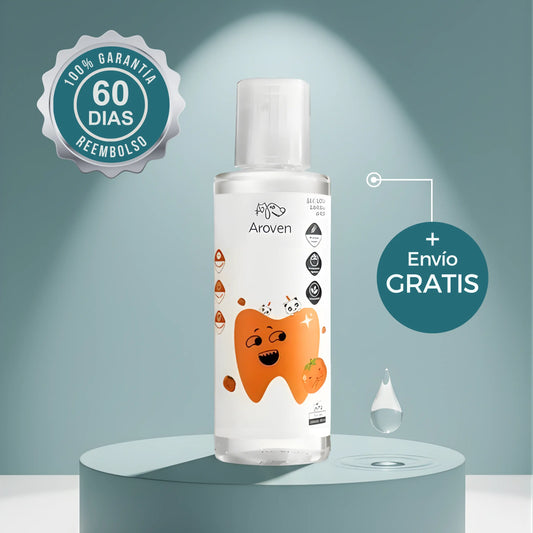 Aroven™ Dental+ Protección Dental 24h